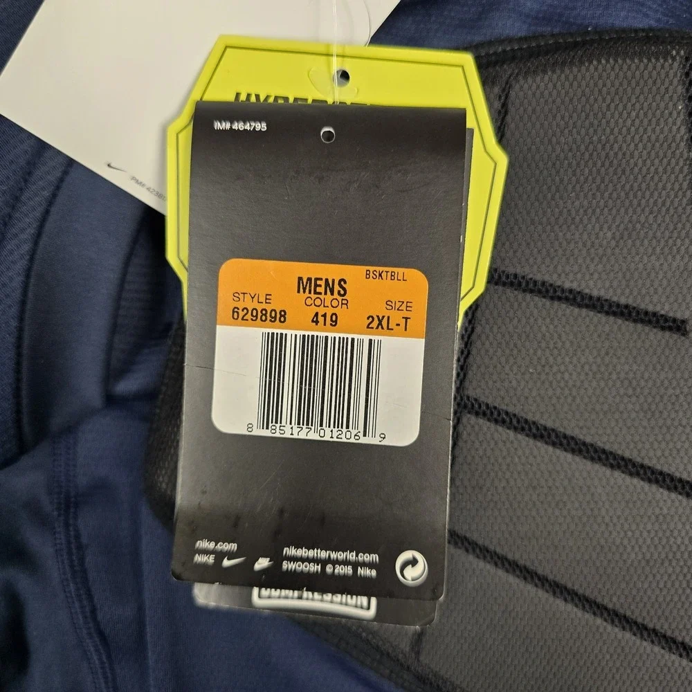 Nike pro combat